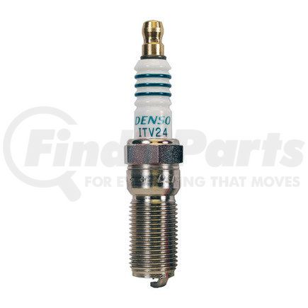 5341 by DENSO - Spark Plug Iridium Power