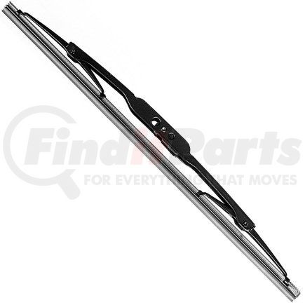 EVB-13 by DENSO - Conventional Windshield Wiper Blade