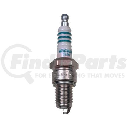 IW16 by DENSO - Spark Plug for DODGE
