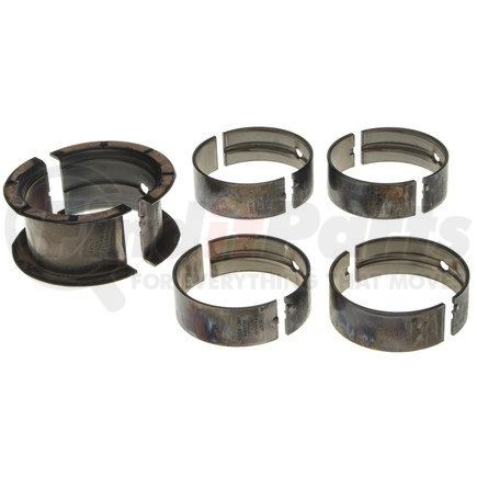 MS829H9 by MAHLE - MAIN BEARING SET