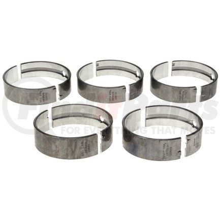 MS-2284A by MAHLE - Main Bearing Set