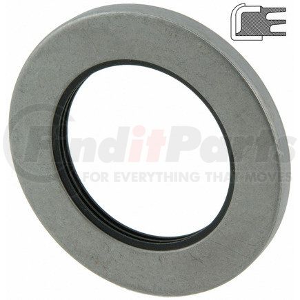 200642 by NATIONAL SEALS - Oil Seal