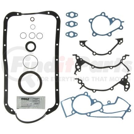Mahle CS5758 Engine Conversion Gasket Set