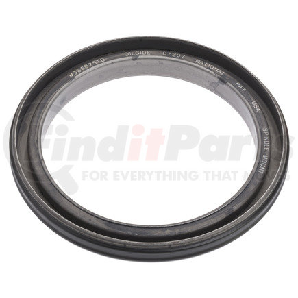 386025A by NATIONAL SEALS - Oil Bath Seal