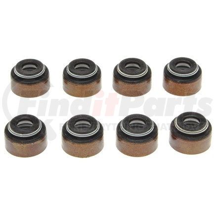 SS45735 by MAHLE - Engine Valve Stem Oil Seal Set