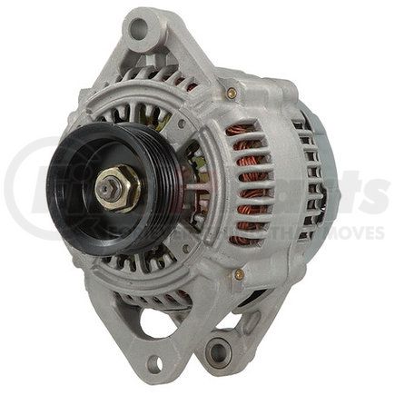 12079 by DELCO REMY - Alternator - Remanufactured