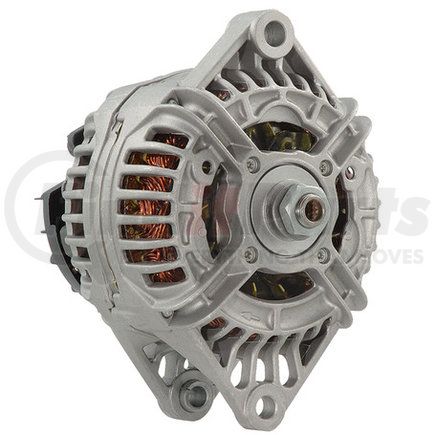 12074 by DELCO REMY - Alternator - Remanufactured