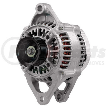 12106 by DELCO REMY - Alternator - Remanufactured