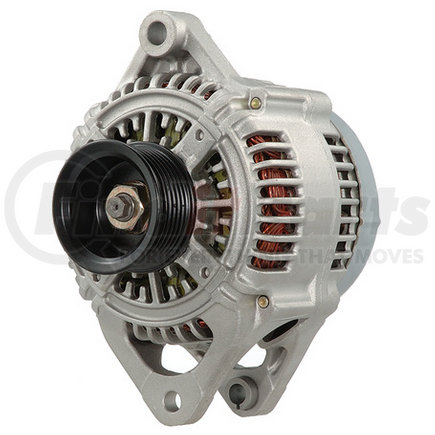 12274 by DELCO REMY - Alternator - Remanufactured