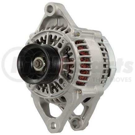12277 by DELCO REMY - Alternator - Remanufactured