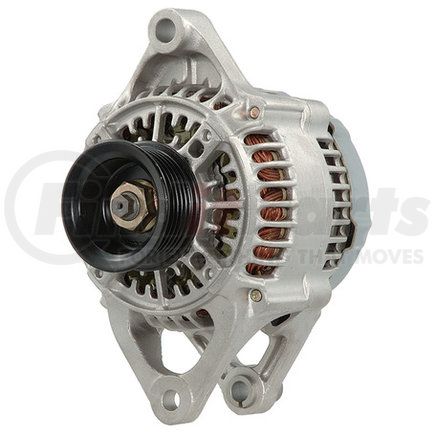 12324 by DELCO REMY - Alternator - Remanufactured