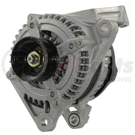 12326 by DELCO REMY - Alternator - Remanufactured