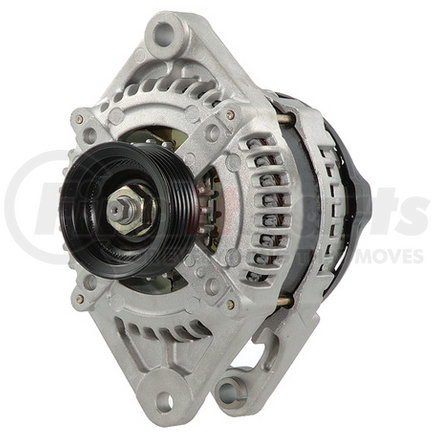 12327 by DELCO REMY - Alternator - Remanufactured