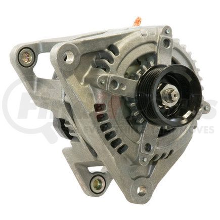 12916 by DELCO REMY - Alternator - Remanufactured