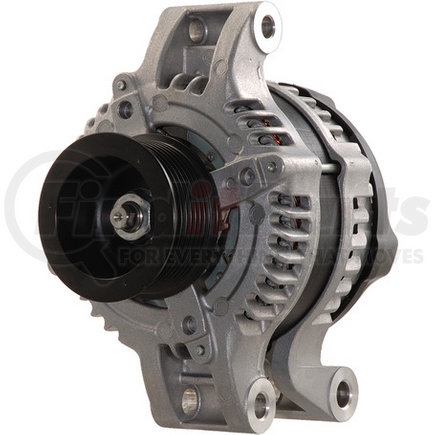 12922 by DELCO REMY - Alternator - Remanufactured
