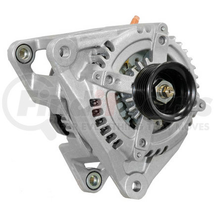 12933 by DELCO REMY - Alternator - Remanufactured