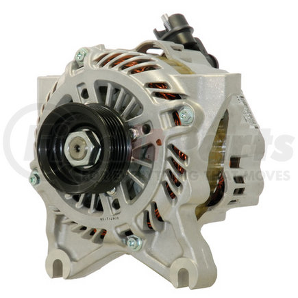 12934 by DELCO REMY - Alternator - Remanufactured