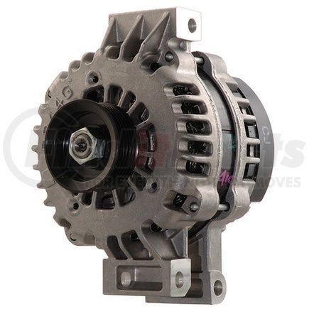 12939 by DELCO REMY - Alternator - Remanufactured