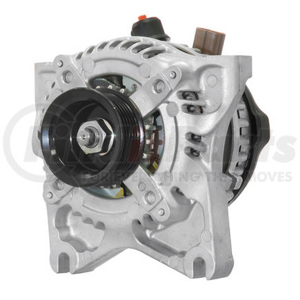 12962 by DELCO REMY - Alternator - Remanufactured