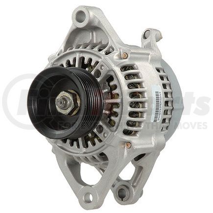 13207 by DELCO REMY - Alternator - Remanufactured