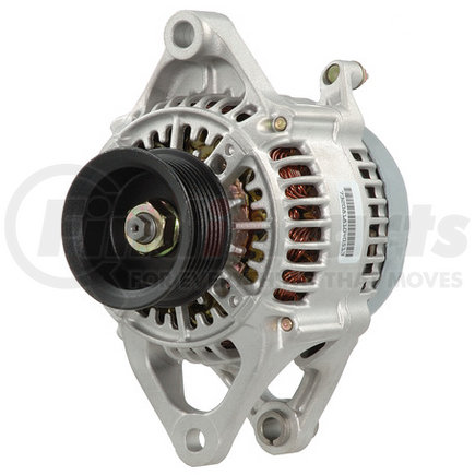 13208 by DELCO REMY - Alternator - Remanufactured