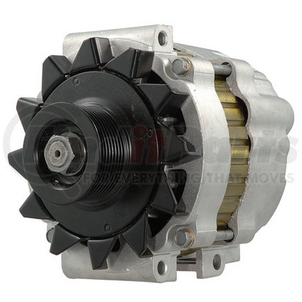 13370 by DELCO REMY - Alternator - Remanufactured