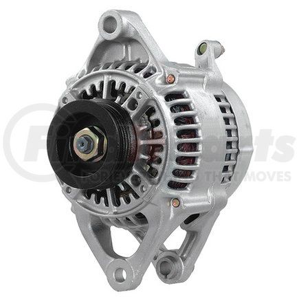 14423 by DELCO REMY - Alternator - Remanufactured