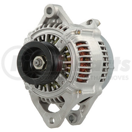 13469 by DELCO REMY - Alternator - Remanufactured