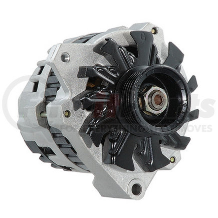 21037 by DELCO REMY - Alternator - Remanufactured