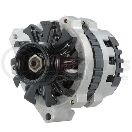 21038 by DELCO REMY - Alternator - Remanufactured