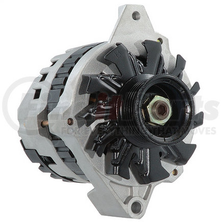 21039 by DELCO REMY - Alternator - Remanufactured