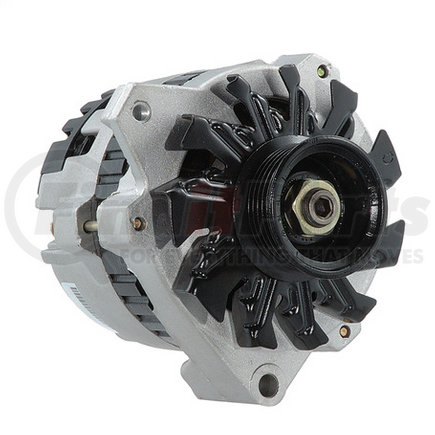 21044 by DELCO REMY - Alternator - Remanufactured