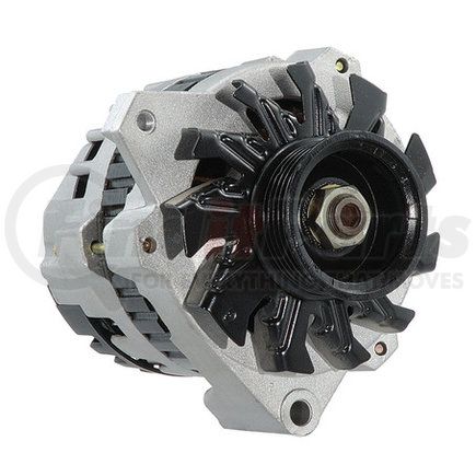 21045 by DELCO REMY - Alternator - Remanufactured