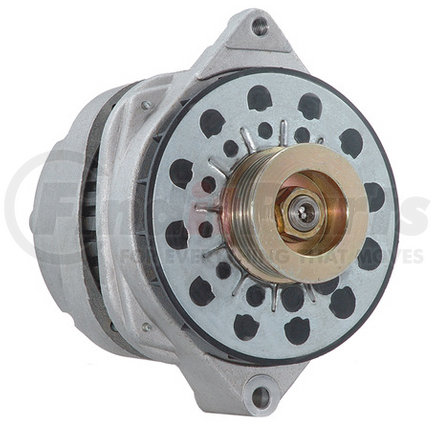 21065 by DELCO REMY - Alternator - Remanufactured