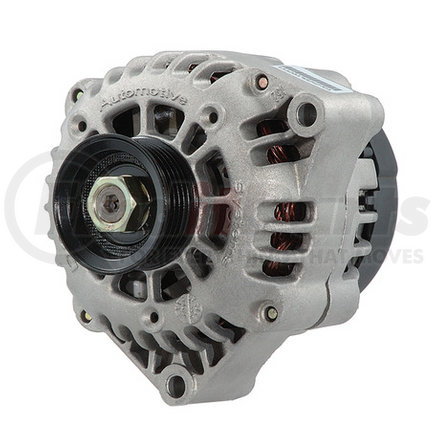 21108 by DELCO REMY - Alternator - Remanufactured