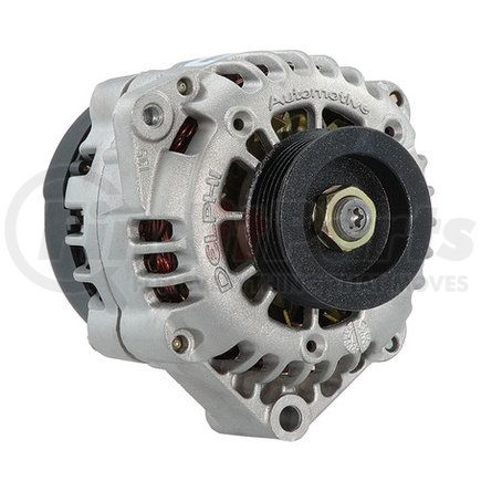 21433 by DELCO REMY - Alternator - Remanufactured