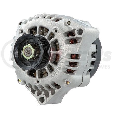 22006 by DELCO REMY - Alternator - Remanufactured
