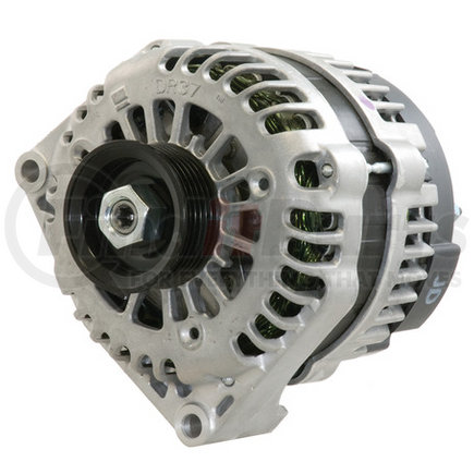 22021 by DELCO REMY - Alternator - Remanufactured