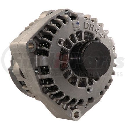 22026 by DELCO REMY - Alternator - Remanufactured