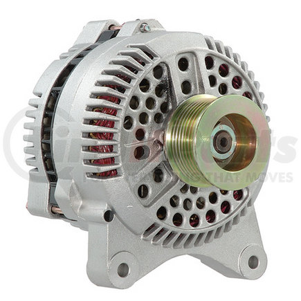 23659 by DELCO REMY - Alternator - Remanufactured