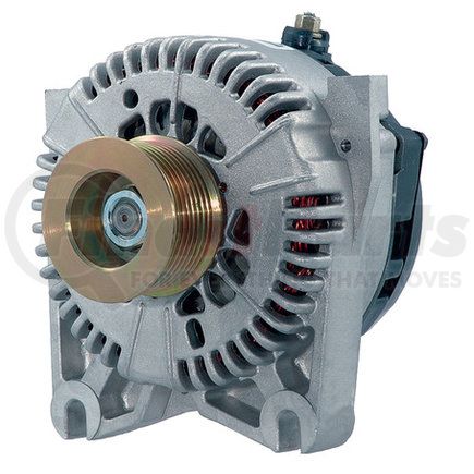 23689 by DELCO REMY - Alternator - Remanufactured