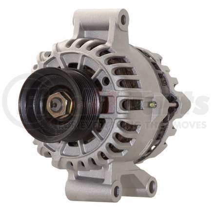 23761 by DELCO REMY - Alternator - Remanufactured