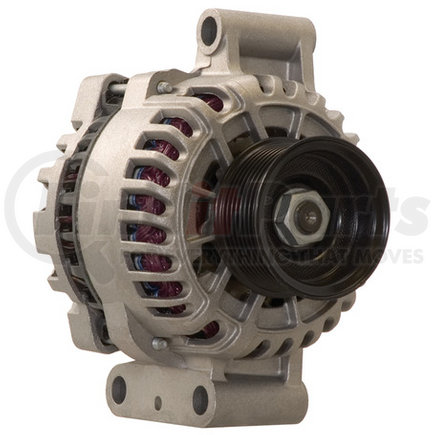 23768 by DELCO REMY - Alternator - Remanufactured