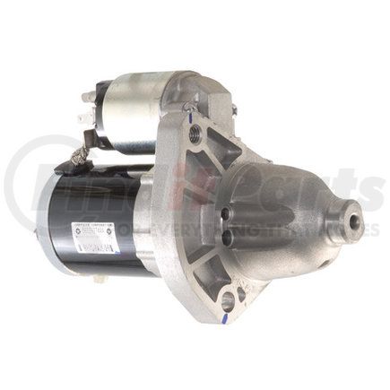 16054 by DELCO REMY - Starter - Remanufactured
