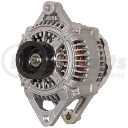 12390 by DELCO REMY - Alternator - Remanufactured