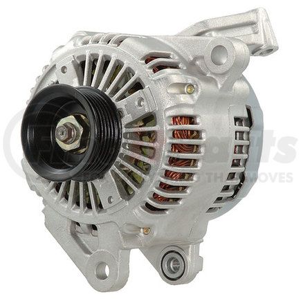 12394 by DELCO REMY - Alternator - Remanufactured