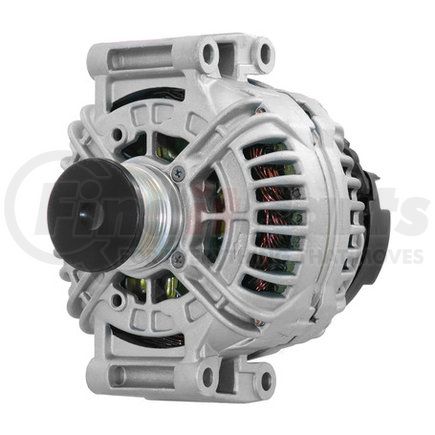 12612 by DELCO REMY - Alternator - Remanufactured