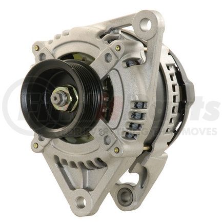 12658 by DELCO REMY - Alternator - Remanufactured