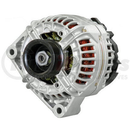 12629 by DELCO REMY - Alternator - Remanufactured