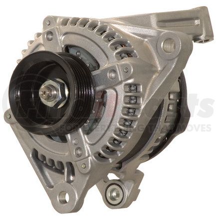 12683 by DELCO REMY - Alternator - Remanufactured